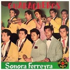 Disco de vinil Sonora Ferreyra - Guaracheros (Reissue) (LP)
