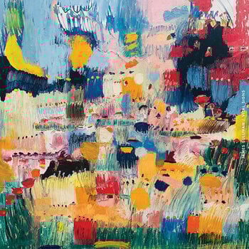 Vinyl Record James Sullivan - Vital Signs (LP) - 1