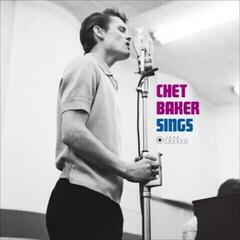 Vinyl Record Chet Baker - Chet Baker Sings (Limited Edition) (180 g) (LP)