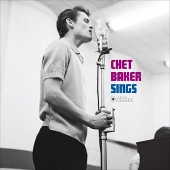 Vinyl Record Chet Baker - Chet Baker Sings (Limited Edition) (180 g) (LP) - 1