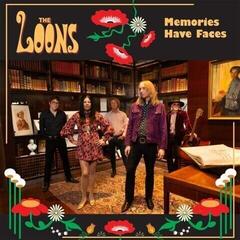 LP ploča The Loons - Memories Have Faces (Limited Edition) (LP)