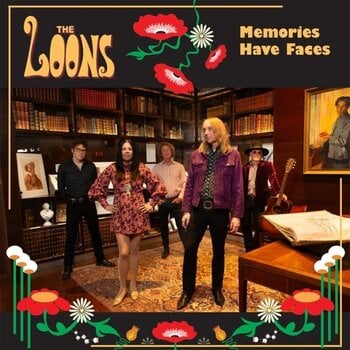 LP ploča The Loons - Memories Have Faces (Limited Edition) (LP) - 1