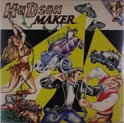 Disque vinyle Hudson Maker - Hudson Maker (LP)