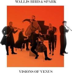 Vinyl Record Spark - Visions Of Venus (LP)