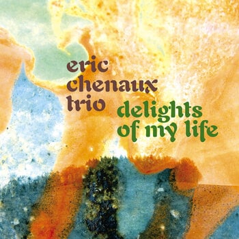 LP ploča Eric Chenaux Trio - Delights Of My Life (180 g) (LP) - 1