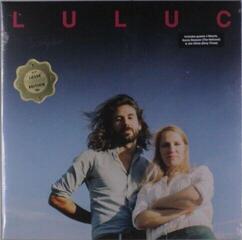 LP ploča Luluc - Sculptor (Limited Edition) (Coloured) (LP)