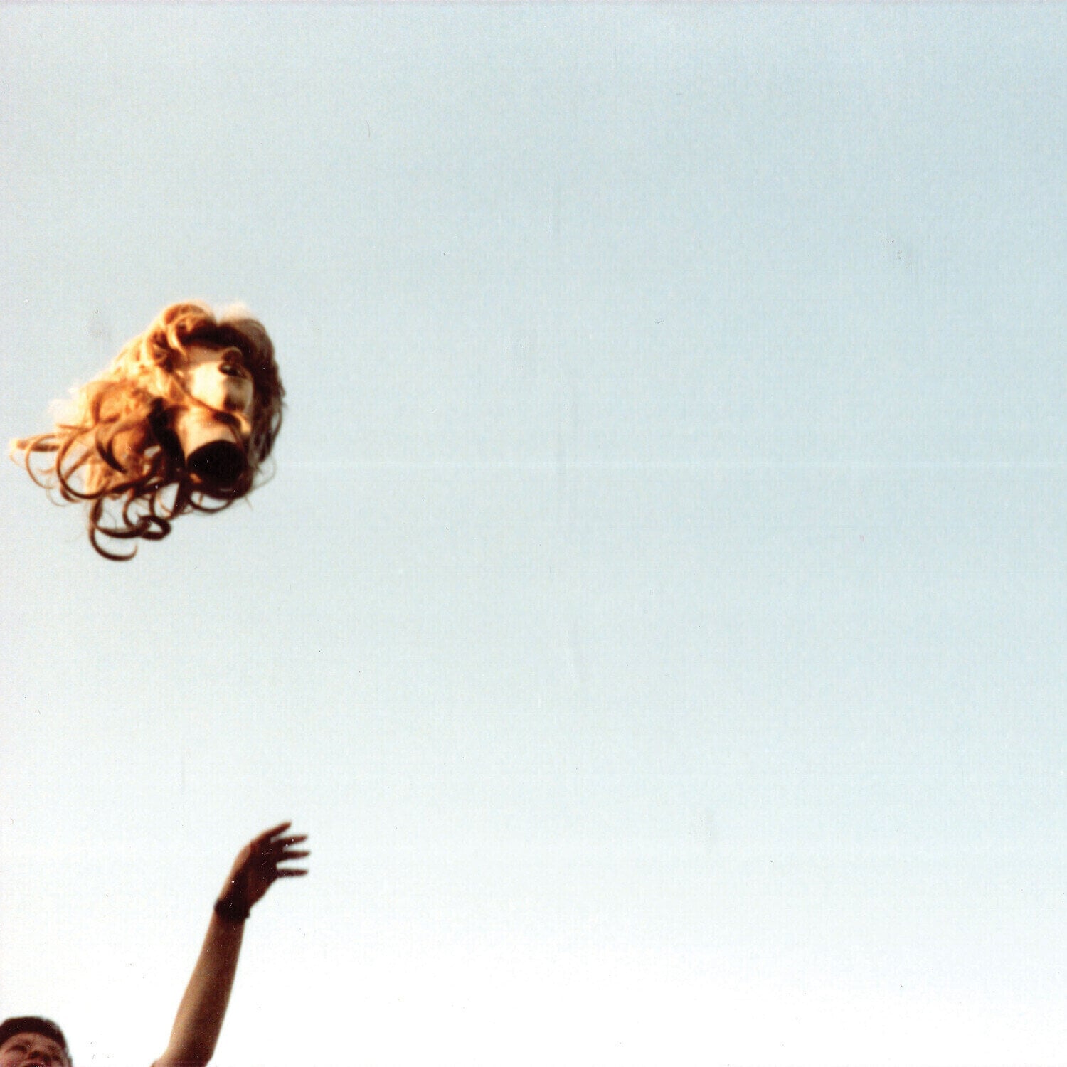 Vinyl Record Rami Gabriel - That's what been sayin' (LP)