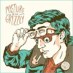 Disco de vinil Posture & The Grizzly - Busch Hymns (Limited Edition) (10th Anniversary) (Green Tea Coloured) (LP)