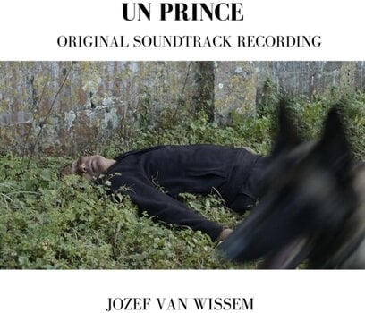 Vinylskiva Jozef Van Wissem - Un Prince - Original Soundtrack Recording (Limited Edition) (LP) - 1