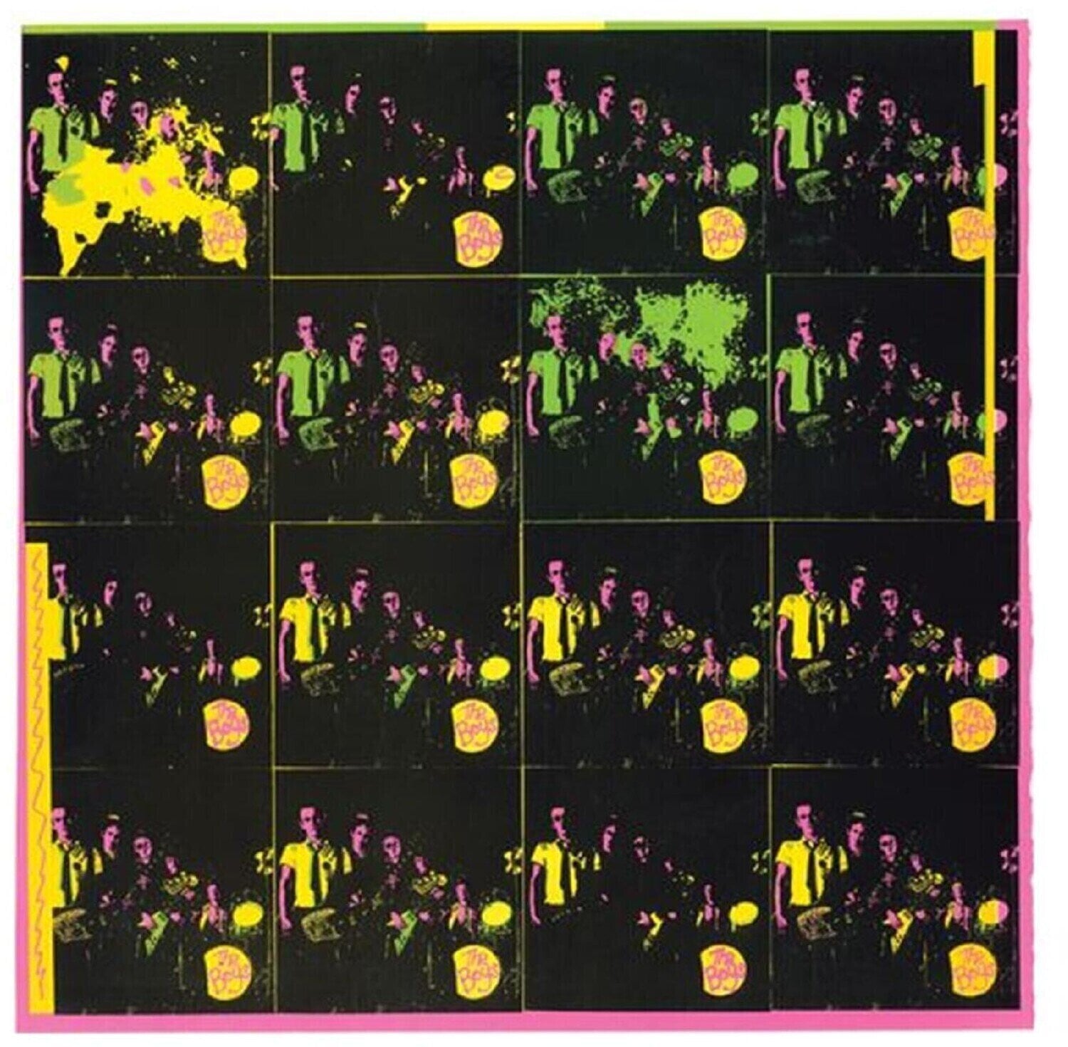 Disc de vinil The Boys - The Boys (Limited Edition) (LP)