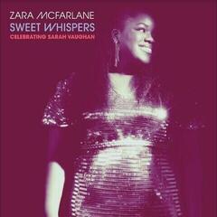 Vinyl Record Zara McFarlane - Sweet Whispers: Celebrating Sarah Vaughan (LP)