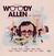 Грамофонна плоча Various Artists - Tribute to Woody Allen - The Best Songs From Woody Allen's Movies (Remastered) (2 LP)
