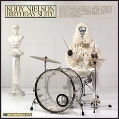 Vinyl Record Kody Nielson - Birthday Suite (Limited Edition) (Coloured) (LP)