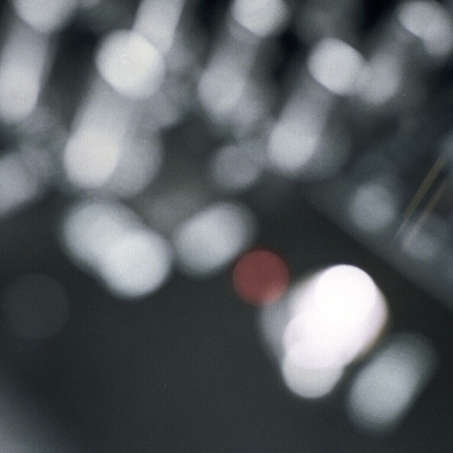 Vinyl Record Manuel Tur - Intertextural (180 g) (LP)