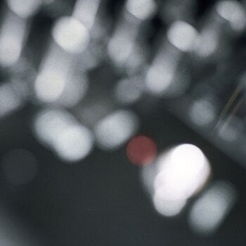 Vinyl Record Manuel Tur - Intertextural (180 g) (LP) - 1