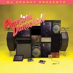 LP ploča Dj Spooky - Presents Phantom Dancehal (LP)