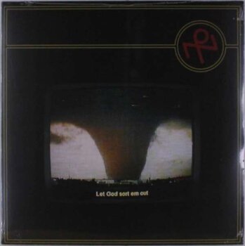 Vinyl Record No Problem - Let God Sort 'Em Out (LP) - 1