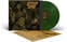 LP ploča Leather Lung - Graveside Grin (Green Coloured) (LP)