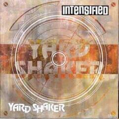 Vinyl Record Intensified - Yard Shaker (Reissue) (LP)