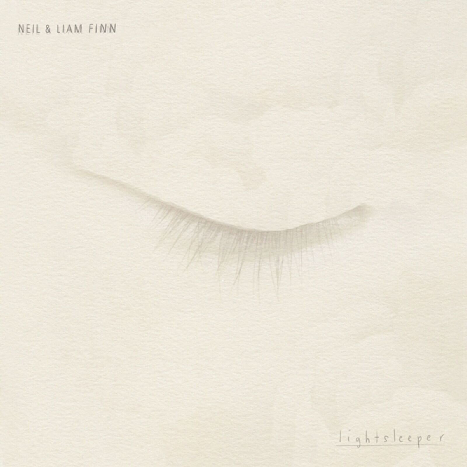Vinyl Record Neil Finn Lightsleeper (2 LP)