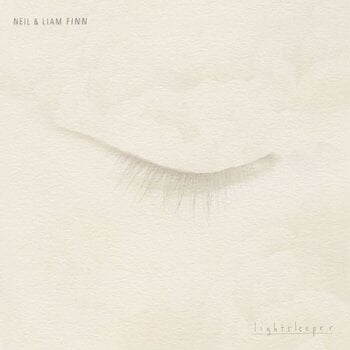 Vinyl Record Neil Finn Lightsleeper (2 LP) - 1