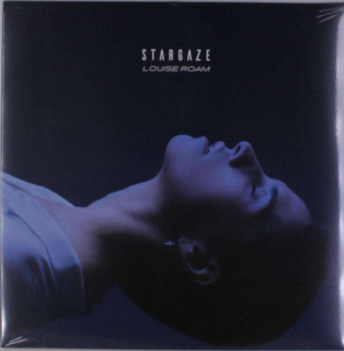 Vinyl Record Louise Roam - Stargaze (LP)