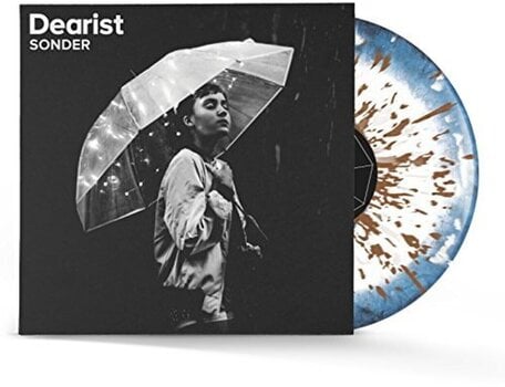 Disque vinyle Dearist - Sonder (LP) - 1