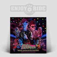 Vinyl Record David Newman - Little Monsters (2 LP)