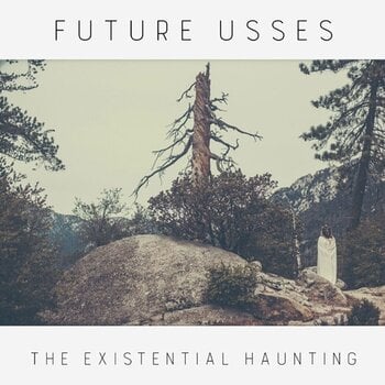 LP ploča Future Usses - The Existential Haunting (Limited Edition) (Coloured) (LP) - 1