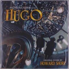 Vinyl Record Howard Shore - Hugo - Original Score (Limited Edition) (2 LP)