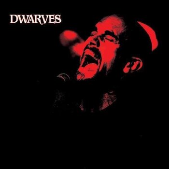 LP ploča Dwarves - Dwarves (LP) - 1