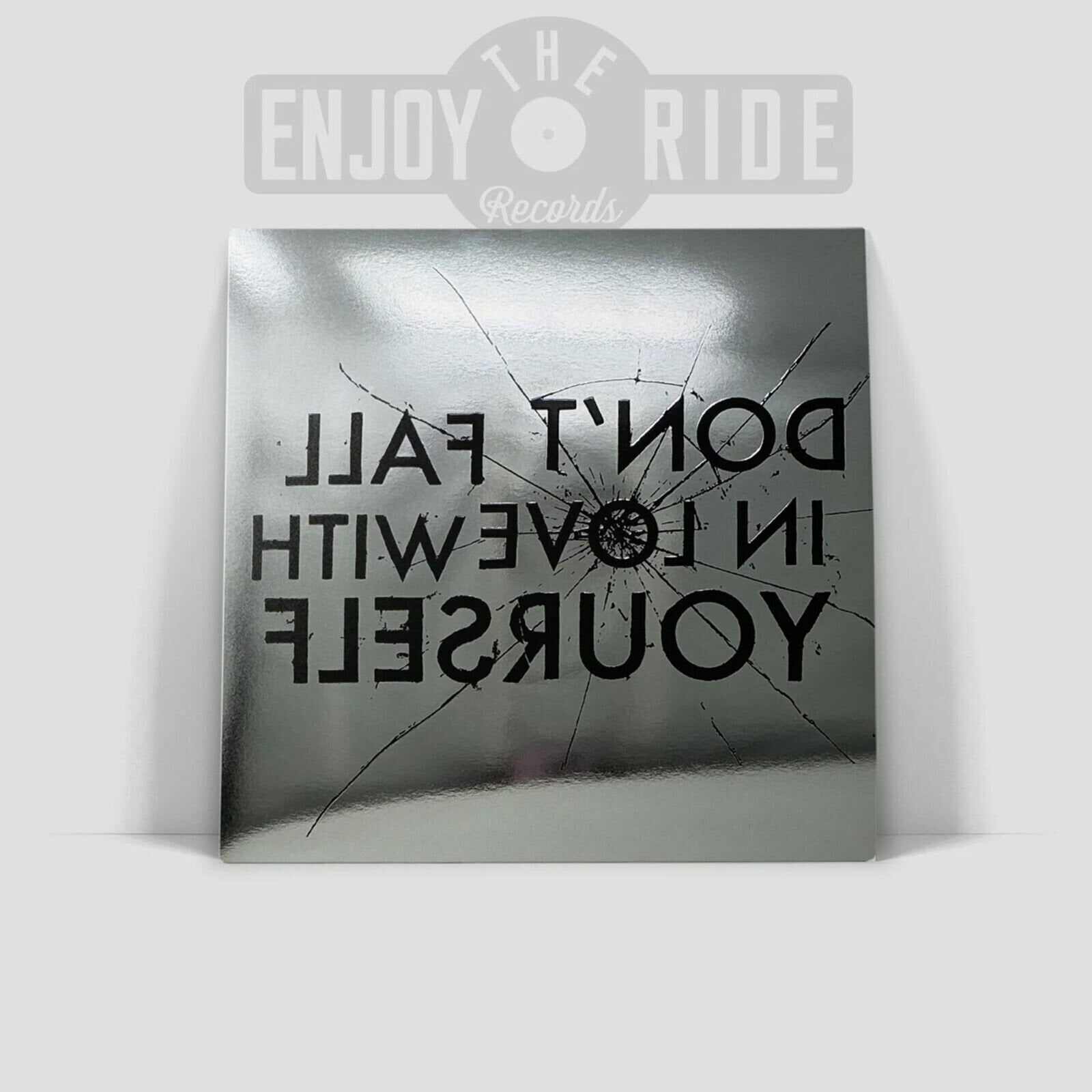 Vinyl Record Various Artists - Don't Fall In Love With Yourself (LP)