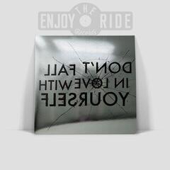 Vinyl Record Various Artists - Don't Fall In Love With Yourself (LP)