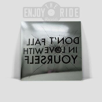 Vinyl Record Various Artists - Don't Fall In Love With Yourself (LP) - 1