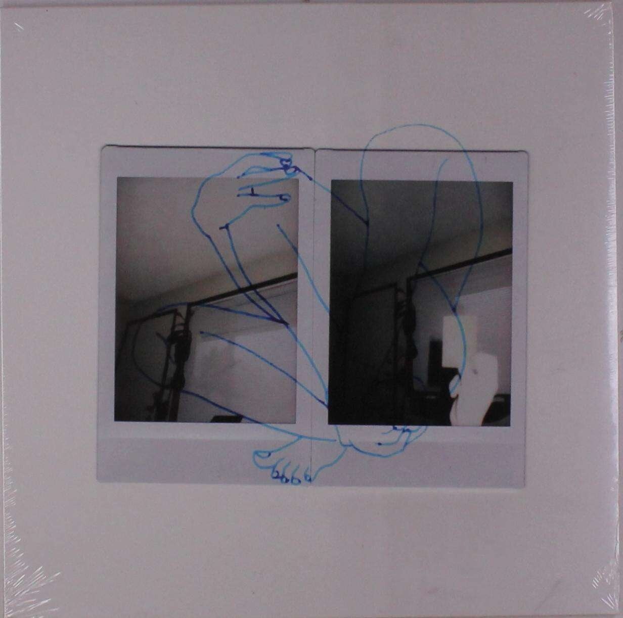 LP ploča Floating Room - False Baptism (LP)