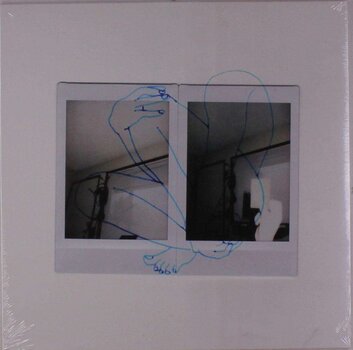 LP ploča Floating Room - False Baptism (LP) - 1