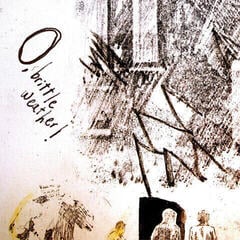 Vinyl Record Drunk Uncle - O, brittle weather! (Limited Edition) (Moss Green Coloured) (LP)