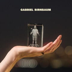 Vinyl Record Gabriel Birnbaum - Patron Saint Of Tireless Losers (LP)