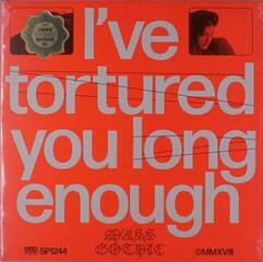 Vinyl Record Mass Gothic - I've Tortured You Long Enough (Coloured) (LP)