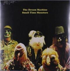 Vinyl Record Dream Machine - Small Town Monsters (LP)