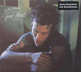 Vinyl Record Tom Waits - Blue Valentine (Remastered) (Reissue) (Limited Edition) (180 g) (LP)