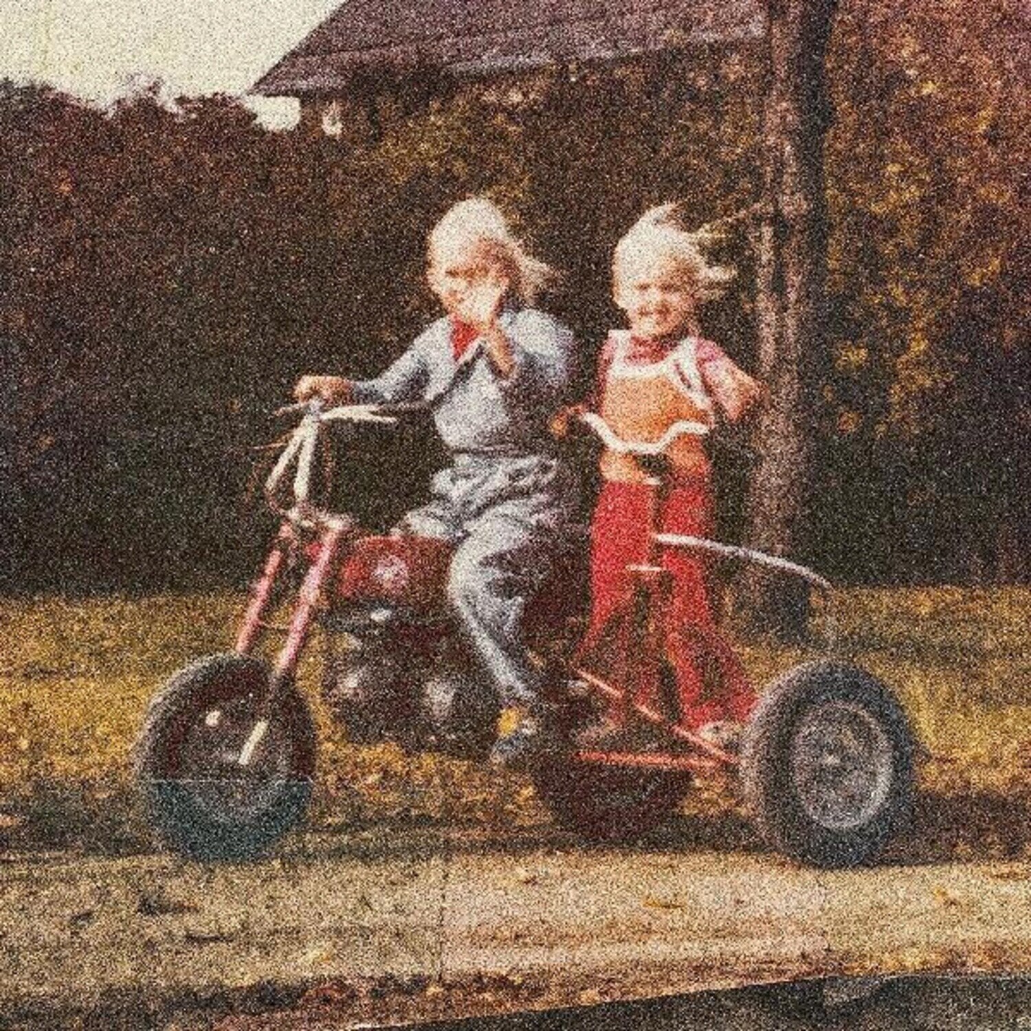 LP plošča Ana Egge - Sharing In The Spirit (LP)