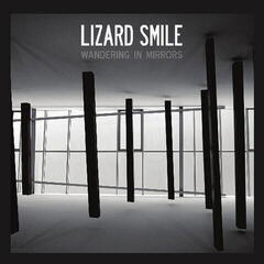 Vinyl Record Lizard Smile - Wandering In Mirrors (LP)