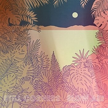 Vinyl Record Still Corners - Slow Air (Limited Edition) (180 g) (LP) - 1
