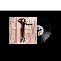 Vinyl Record Flavia Coelho - Ginga (LP)