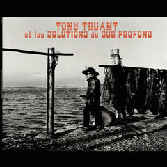 Vinyl Record Tony Truant & Les Solutions Du Sud Profond - Tony Truant Et Les Solutions Du Sud Profond (Limited Edition) (LP)