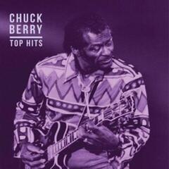 Vinyl Record Chuck Berry - Top Hits (Remastered) (LP)