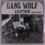Disco de vinil Gang Wolf Lightnin' - Home Recordings (LP)