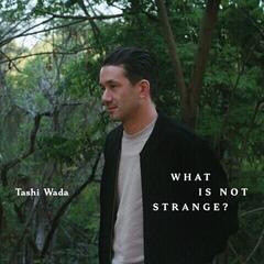 LP ploča Tashi Wada - What Is Not Strange? (Limited Edition) (2 LP)