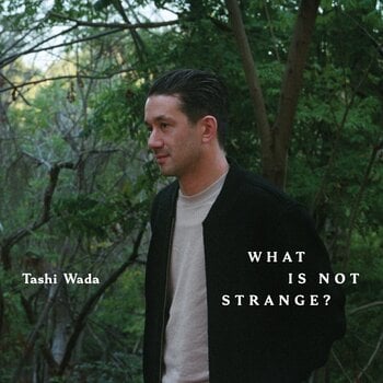 LP ploča Tashi Wada - What Is Not Strange? (Limited Edition) (2 LP) - 1